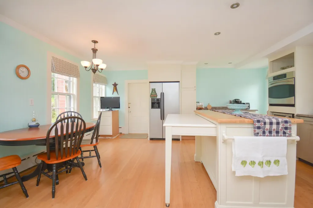 1454 Harpswell Neck Road Harpswell ME 04079