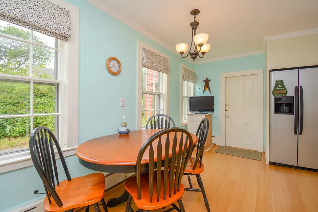 1454 Harpswell Neck Road Harpswell ME 04079