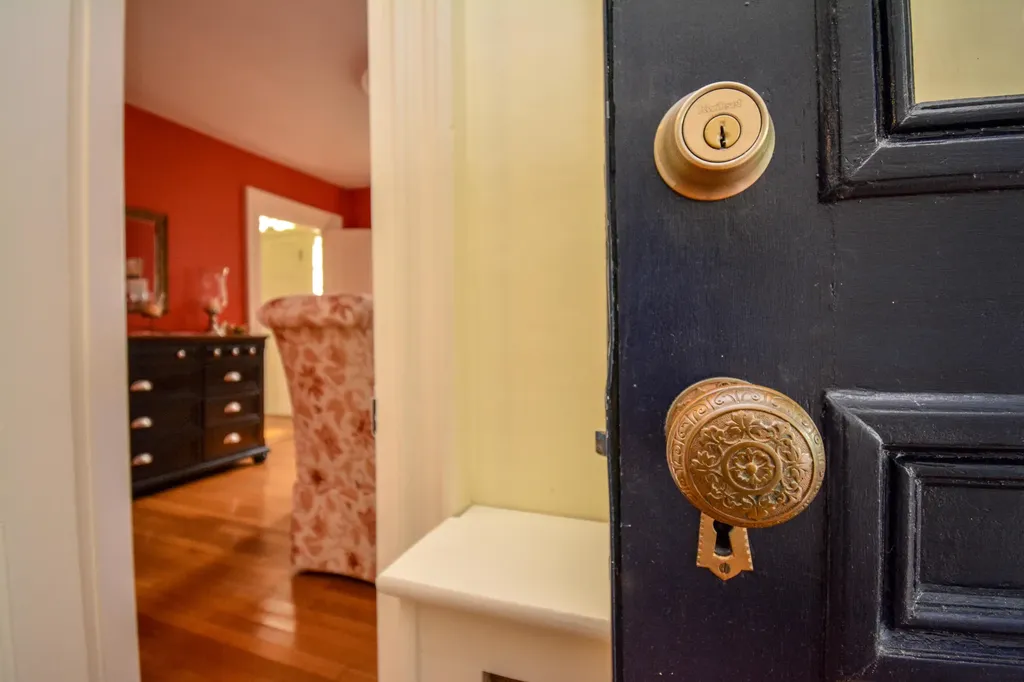 1454 Harpswell Neck Road Harpswell ME 04079