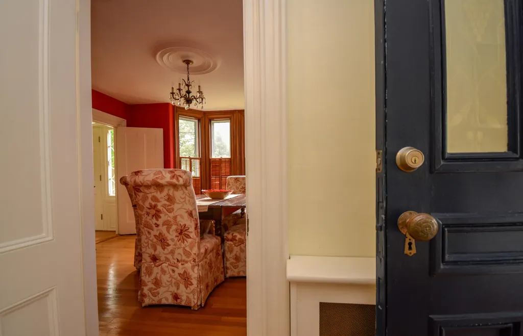 1454 Harpswell Neck Road Harpswell ME 04079