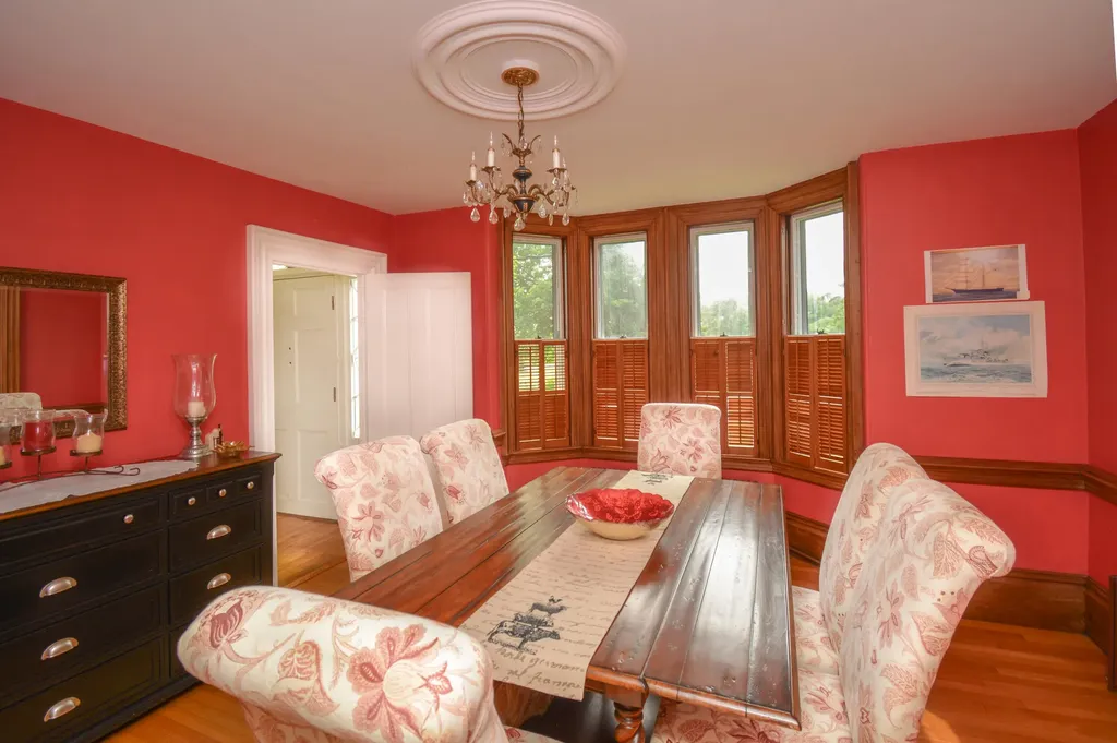1454 Harpswell Neck Road Harpswell ME 04079