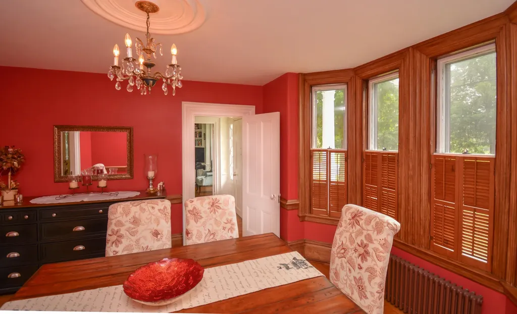1454 Harpswell Neck Road Harpswell ME 04079