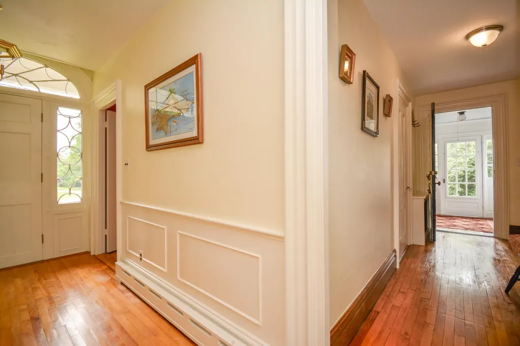 1454 Harpswell Neck Road Harpswell ME 04079