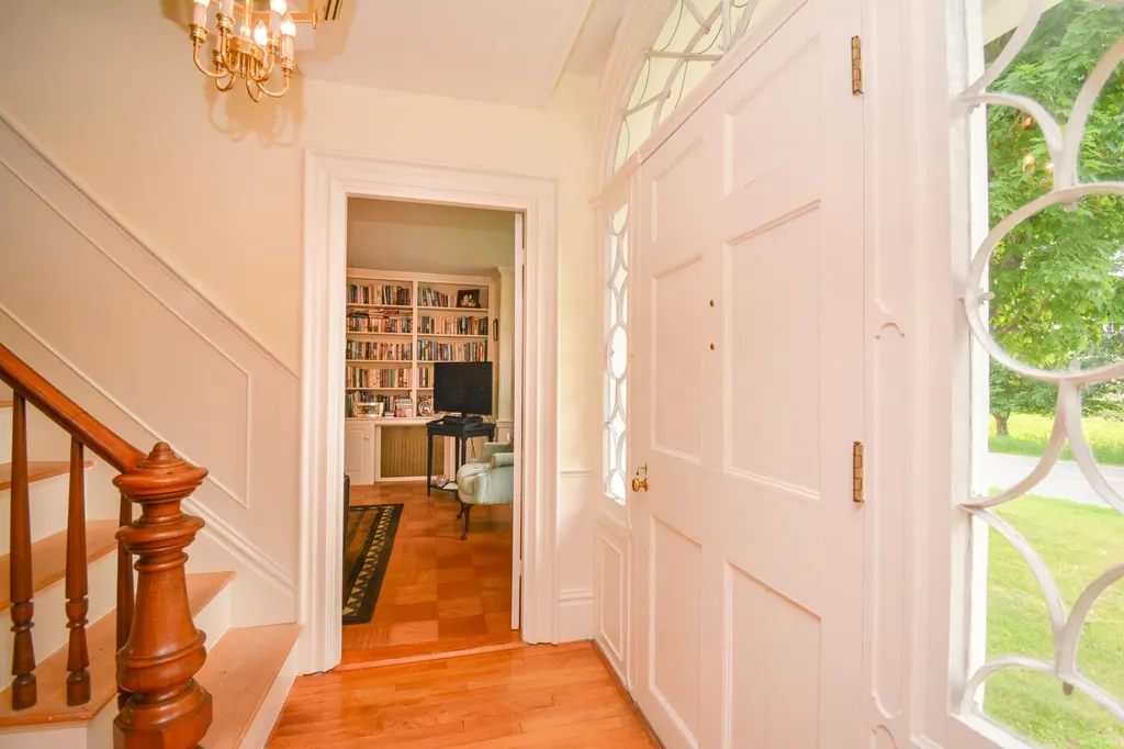 1454 Harpswell Neck Road Harpswell ME 04079