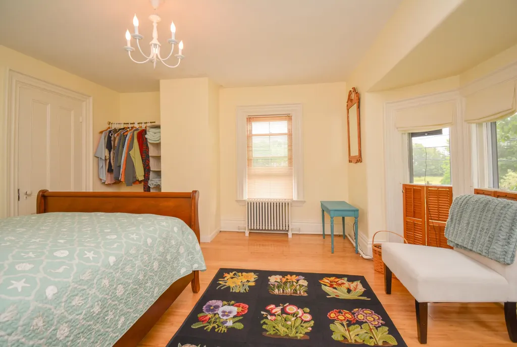1454 Harpswell Neck Road Harpswell ME 04079