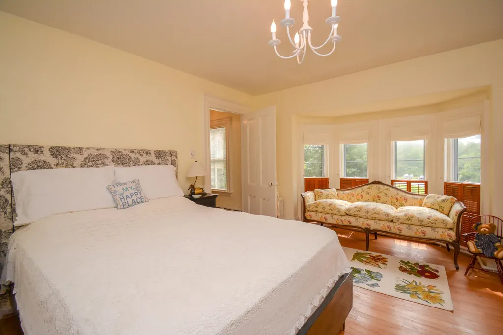 1454 Harpswell Neck Road Harpswell ME 04079