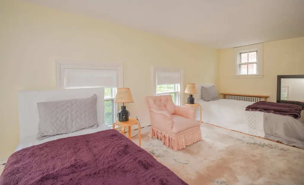 1454 Harpswell Neck Road Harpswell ME 04079