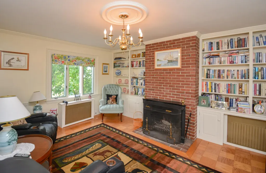 1454 Harpswell Neck Road Harpswell ME 04079