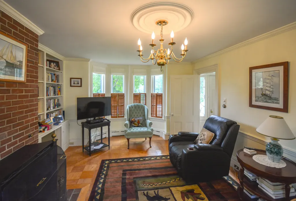 1454 Harpswell Neck Road Harpswell ME 04079