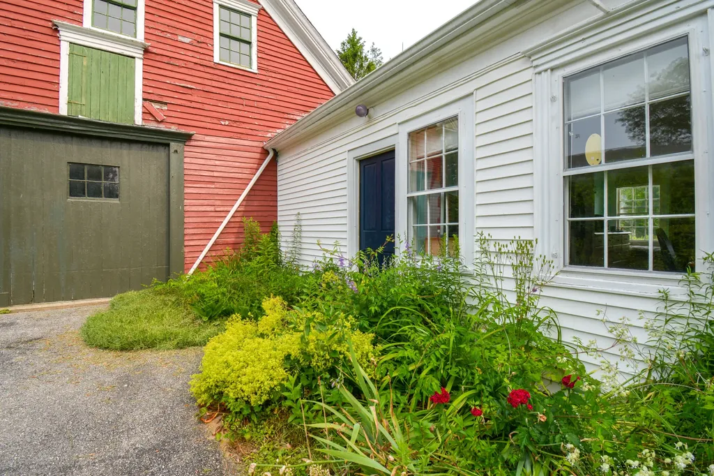 1454 Harpswell Neck Road Harpswell ME 04079