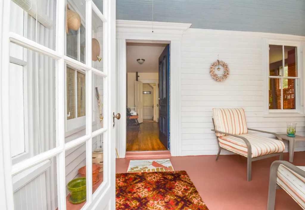 1454 Harpswell Neck Road Harpswell ME 04079