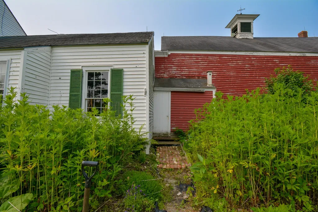 1454 Harpswell Neck Road Harpswell ME 04079
