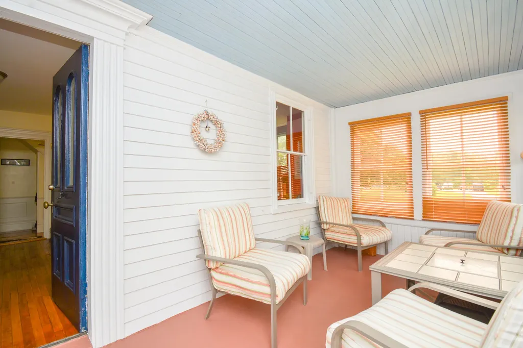 1454 Harpswell Neck Road Harpswell ME 04079