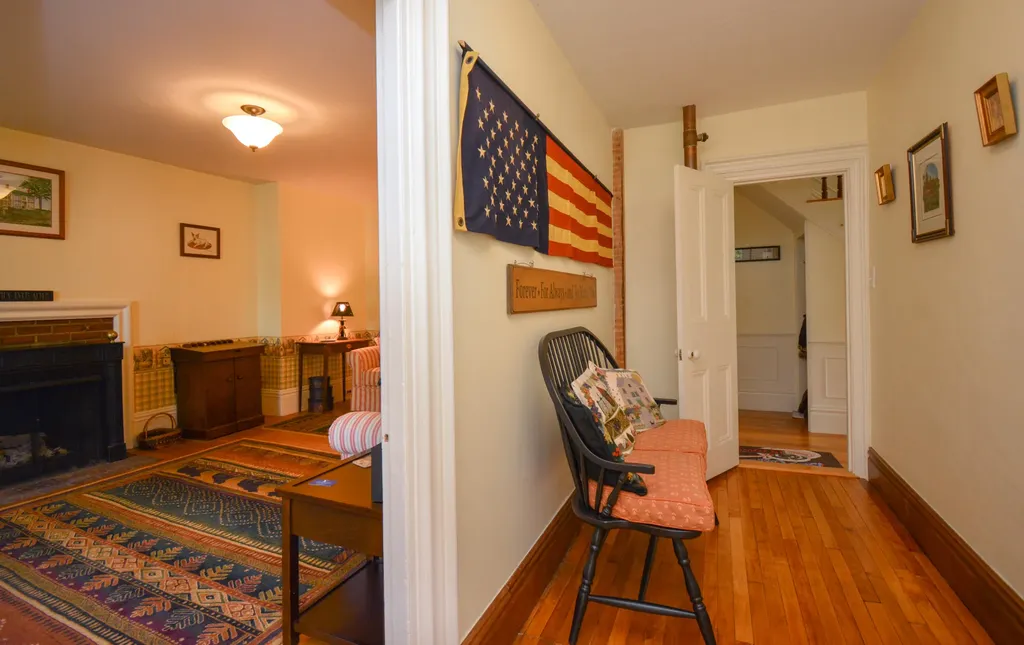 1454 Harpswell Neck Road Harpswell ME 04079