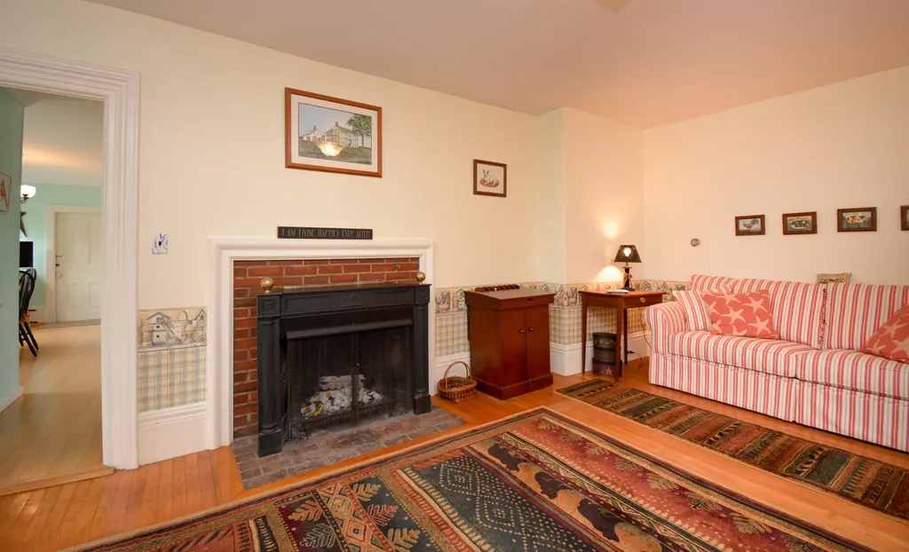 1454 Harpswell Neck Road Harpswell ME 04079