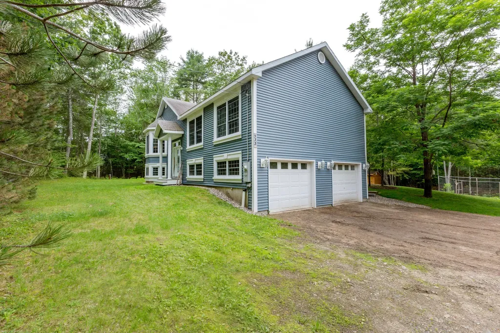 533 Five Islands Road Georgetown ME 04548