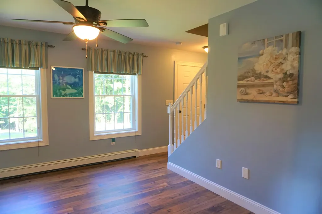 25 Hudon Road Lisbon ME 04250
