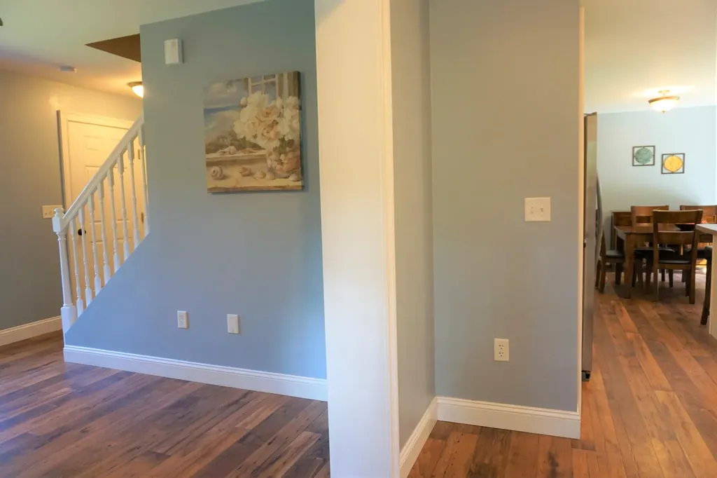 25 Hudon Road Lisbon ME 04250