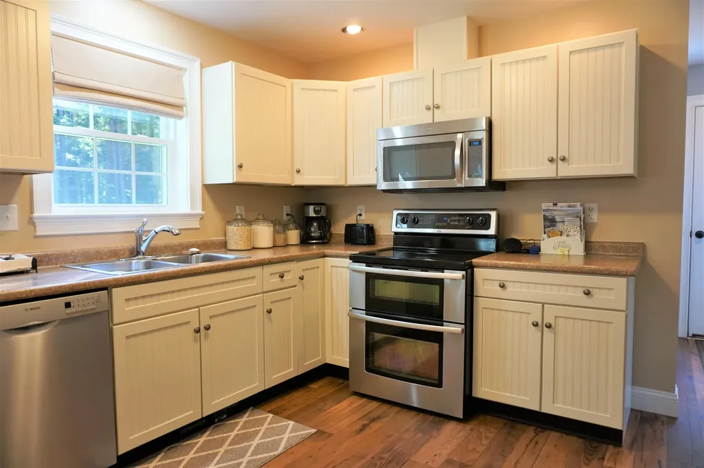 25 Hudon Road Lisbon ME 04250