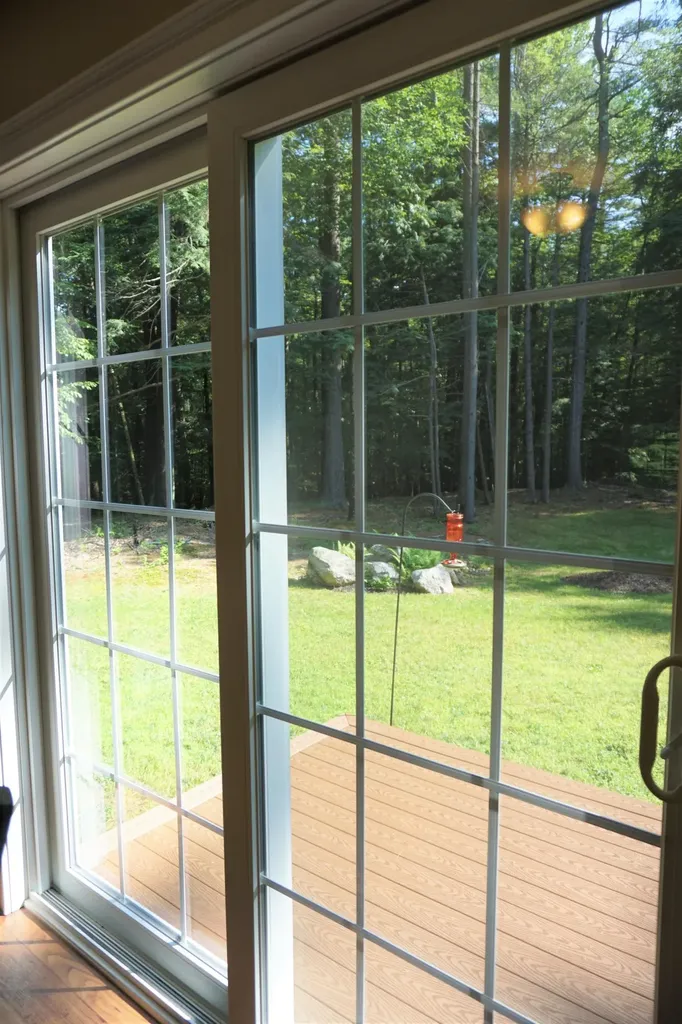 25 Hudon Road Lisbon ME 04250