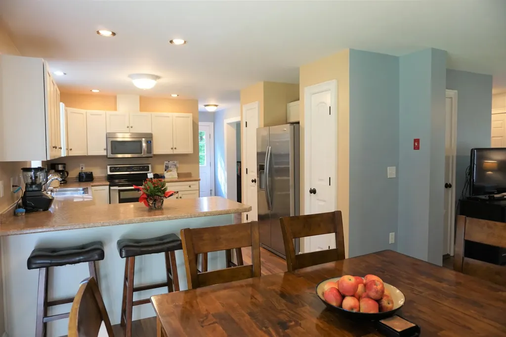 25 Hudon Road Lisbon ME 04250