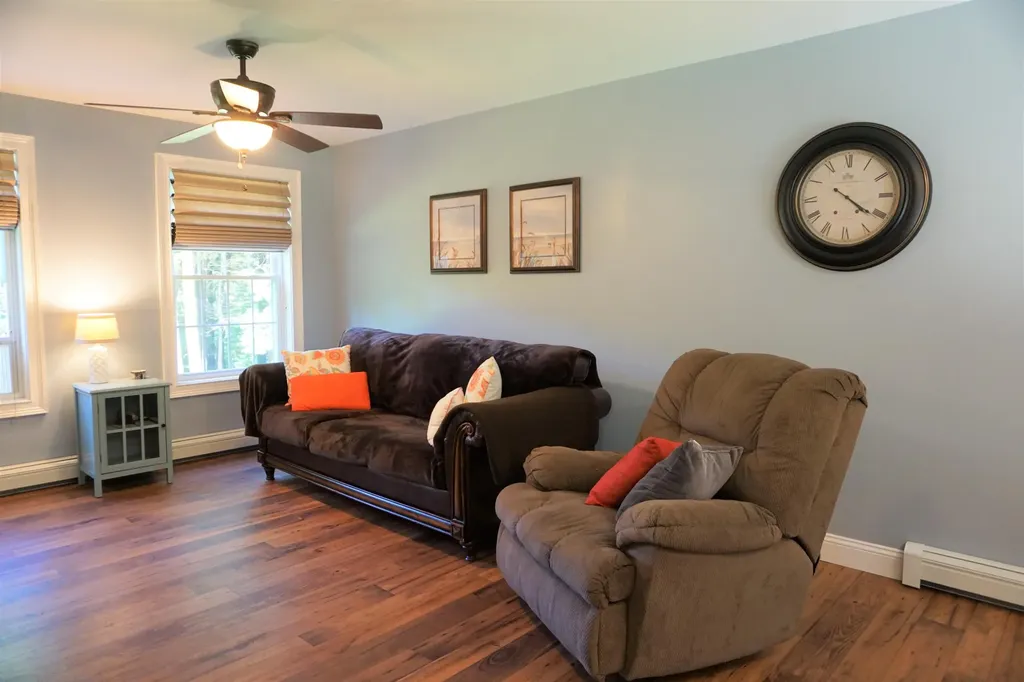 25 Hudon Road Lisbon ME 04250