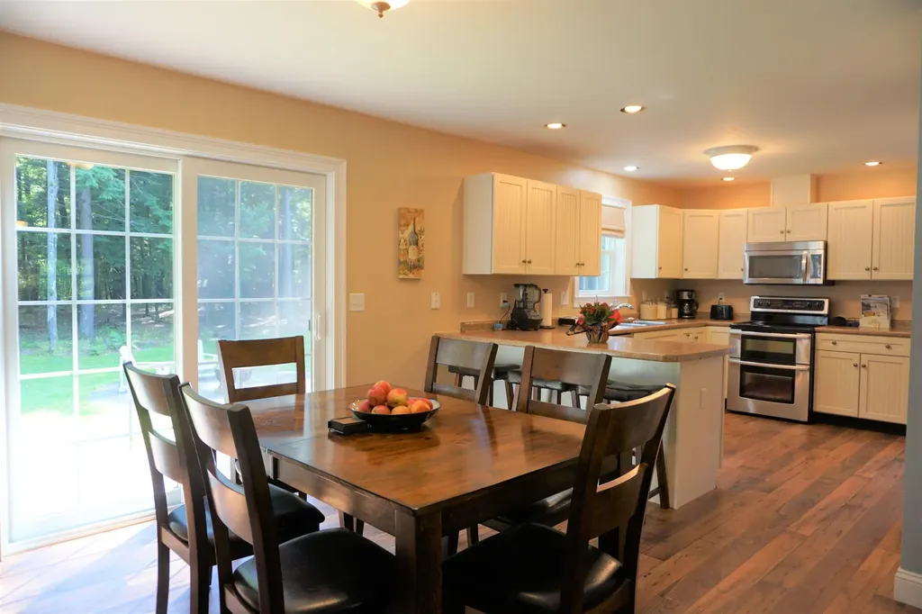 25 Hudon Road Lisbon ME 04250