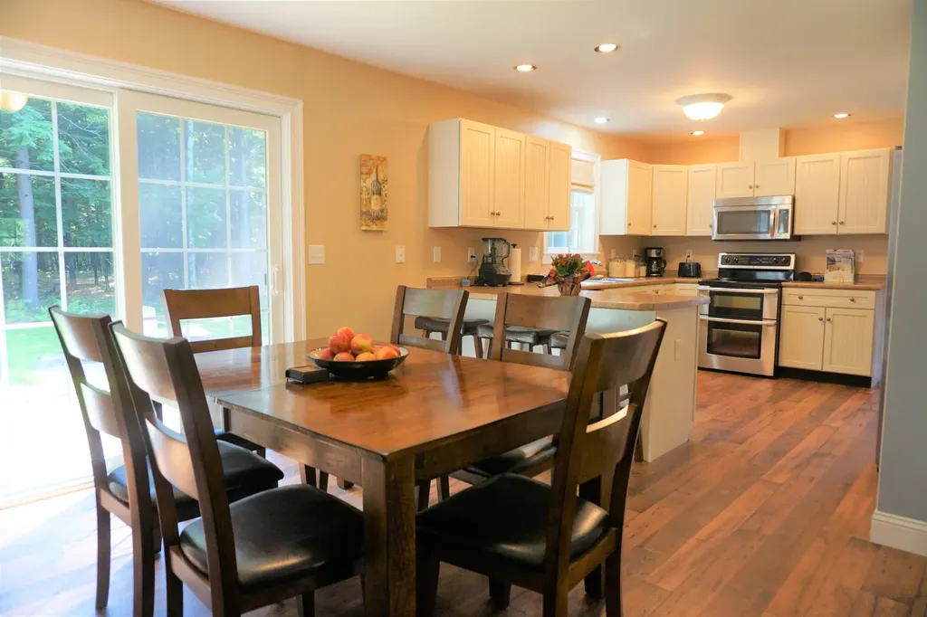 25 Hudon Road Lisbon ME 04250