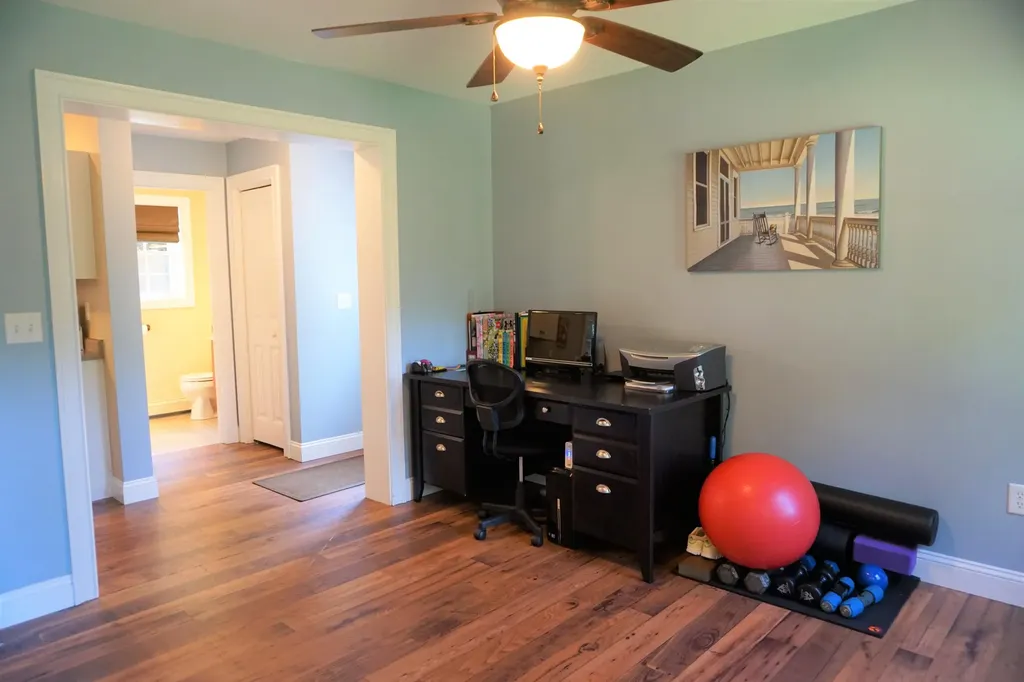 25 Hudon Road Lisbon ME 04250