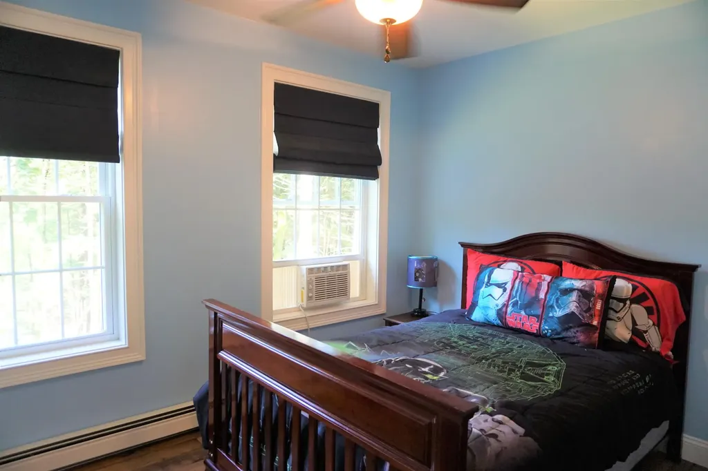 25 Hudon Road Lisbon ME 04250