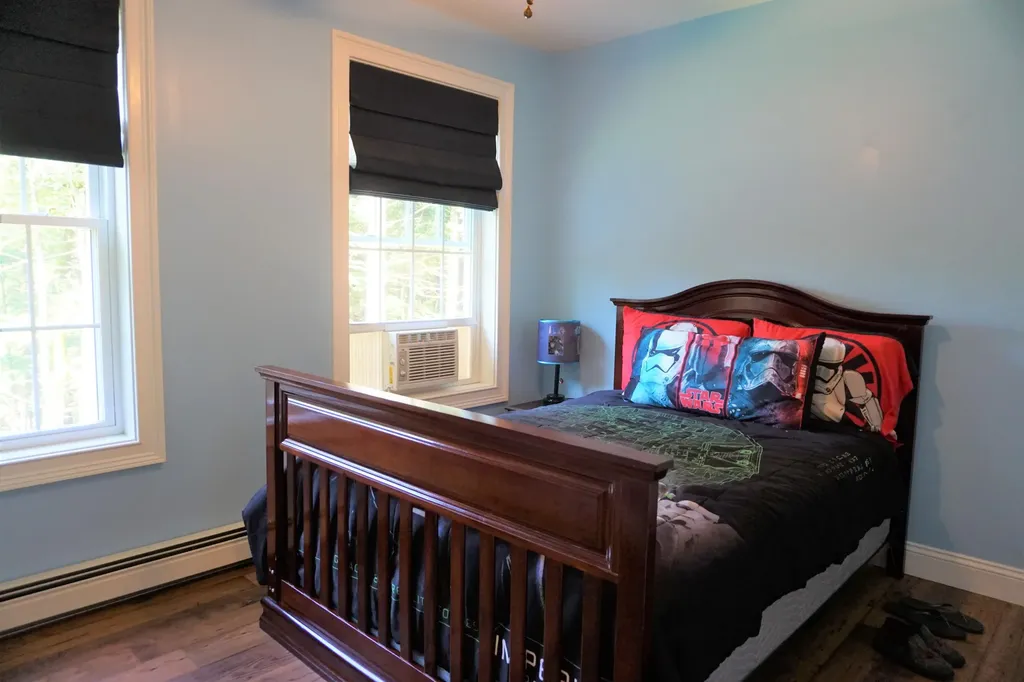 25 Hudon Road Lisbon ME 04250
