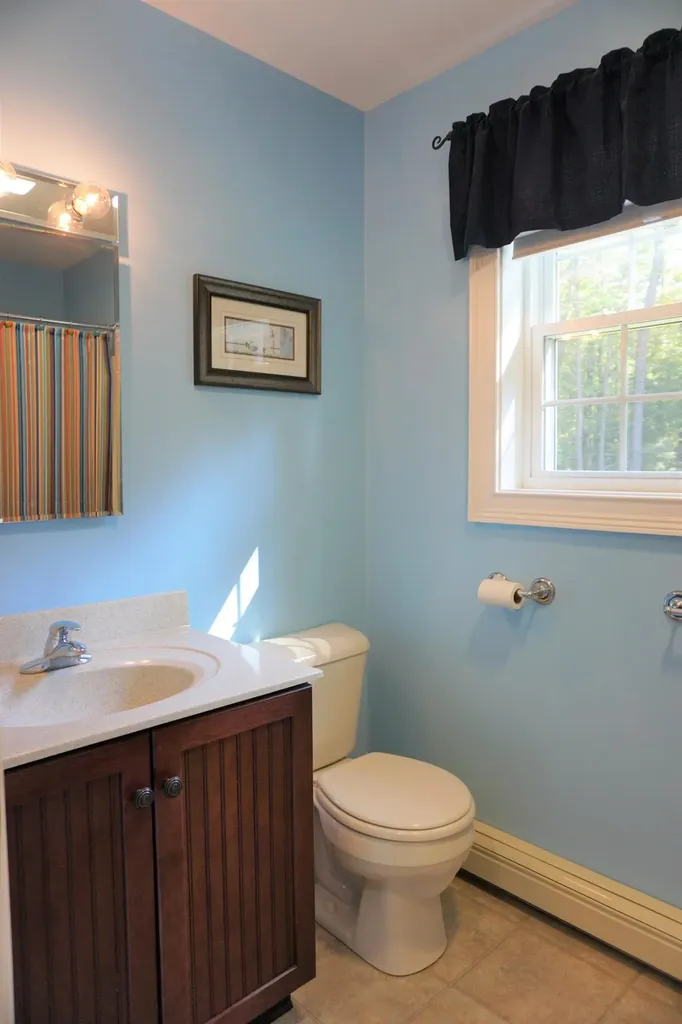 25 Hudon Road Lisbon ME 04250