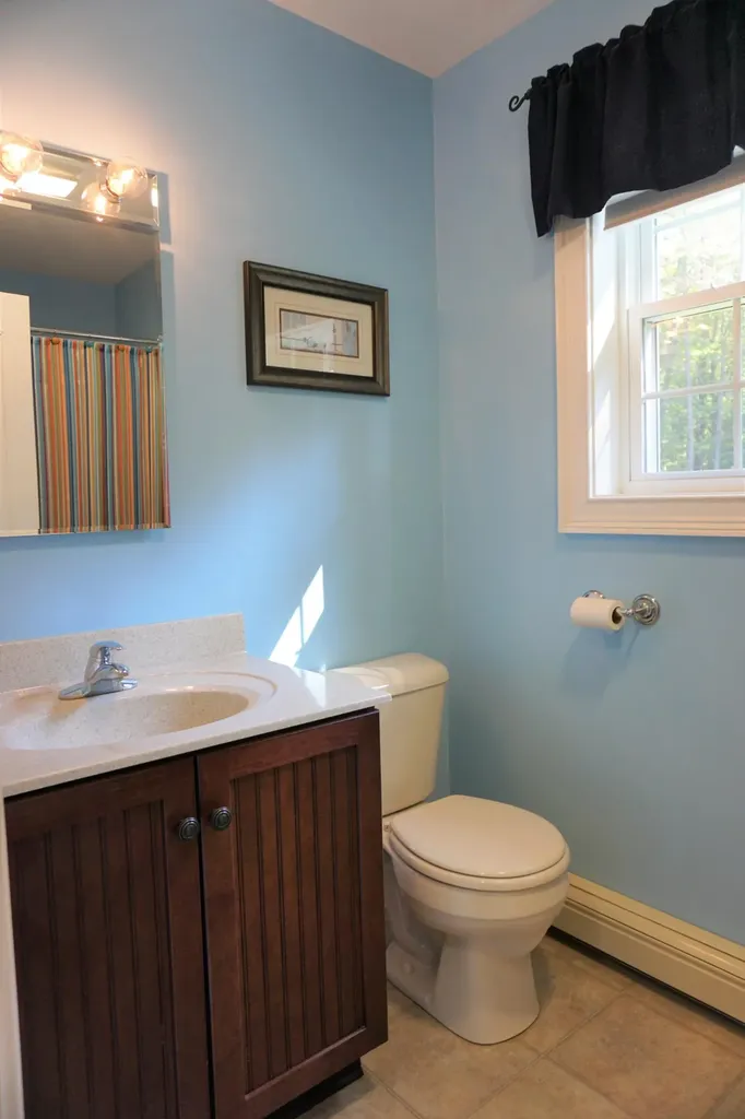 25 Hudon Road Lisbon ME 04250