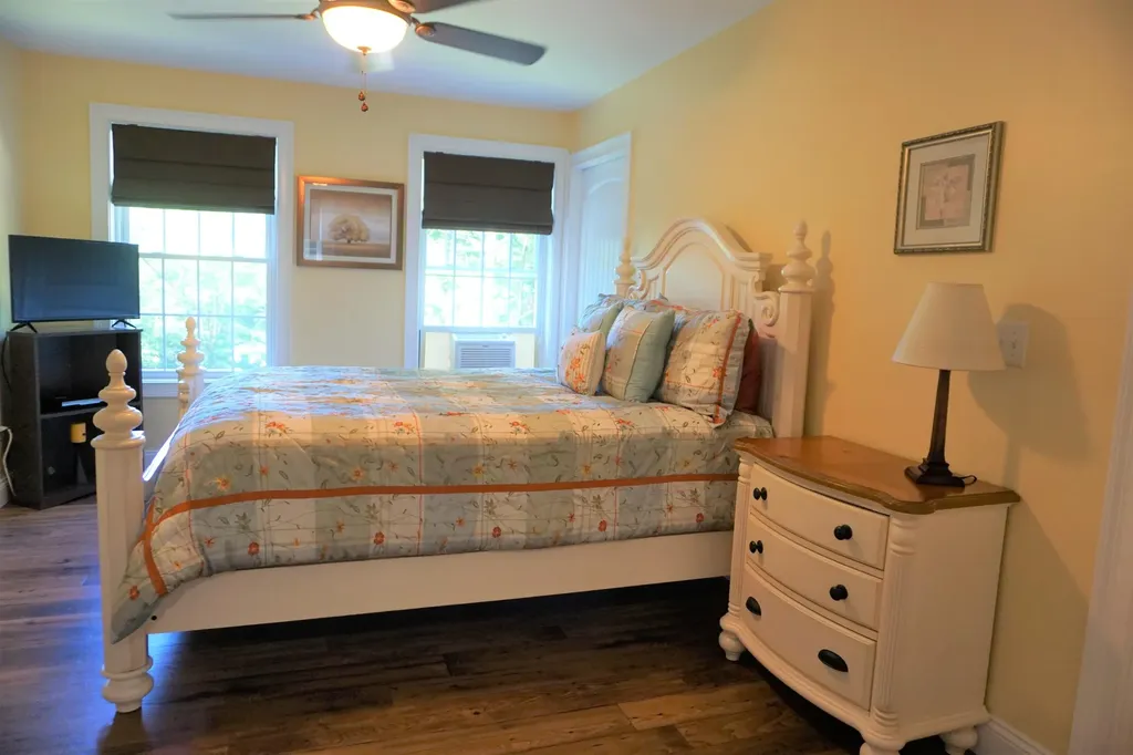 25 Hudon Road Lisbon ME 04250