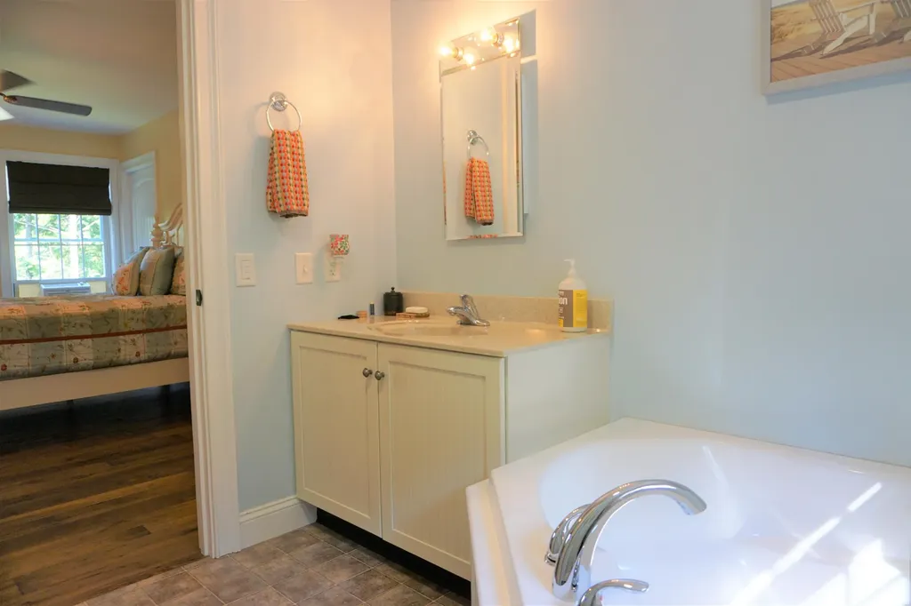25 Hudon Road Lisbon ME 04250