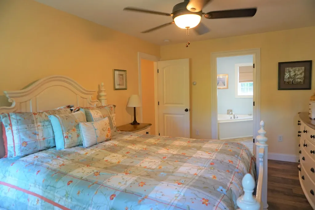 25 Hudon Road Lisbon ME 04250