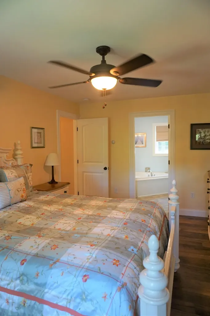 25 Hudon Road Lisbon ME 04250