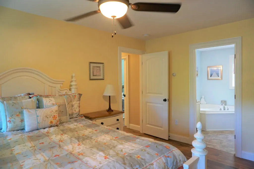 25 Hudon Road Lisbon ME 04250
