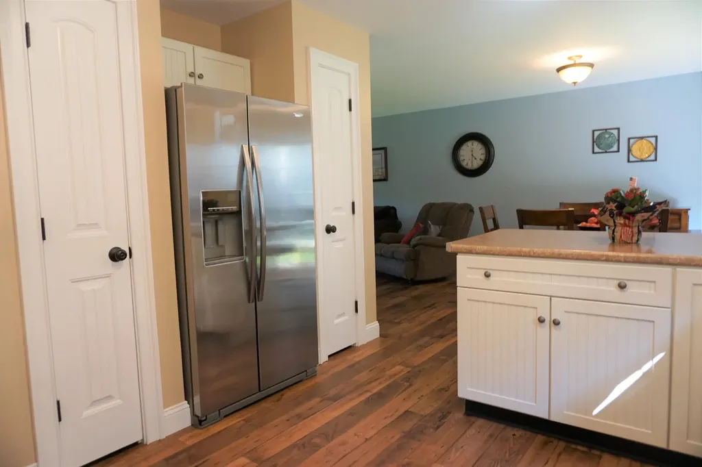 25 Hudon Road Lisbon ME 04250