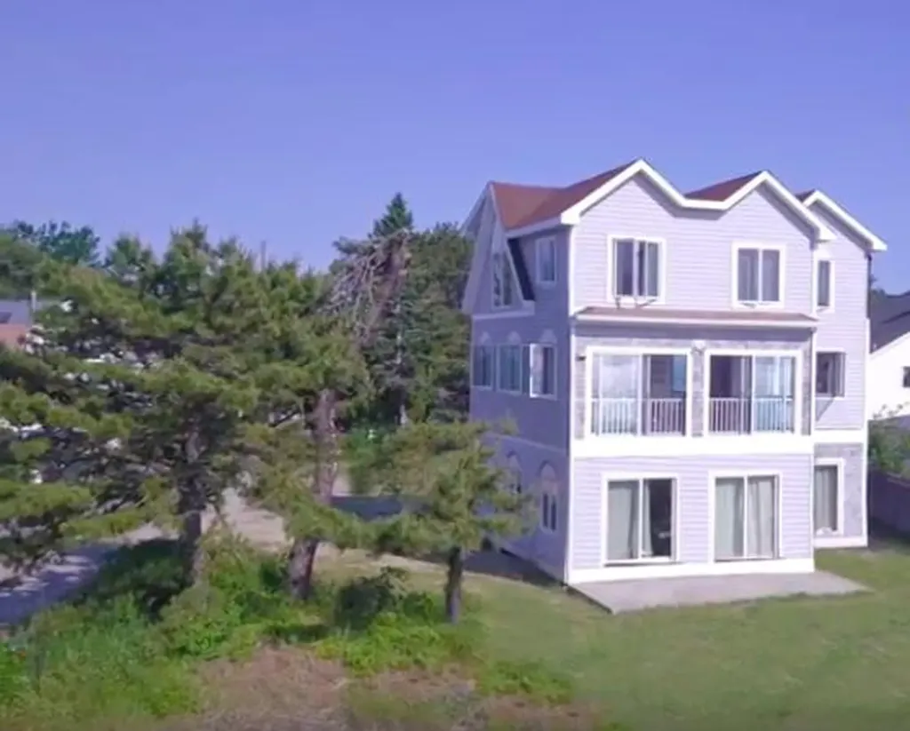 2 Tunis Avenue Old Orchard Beach ME 04064