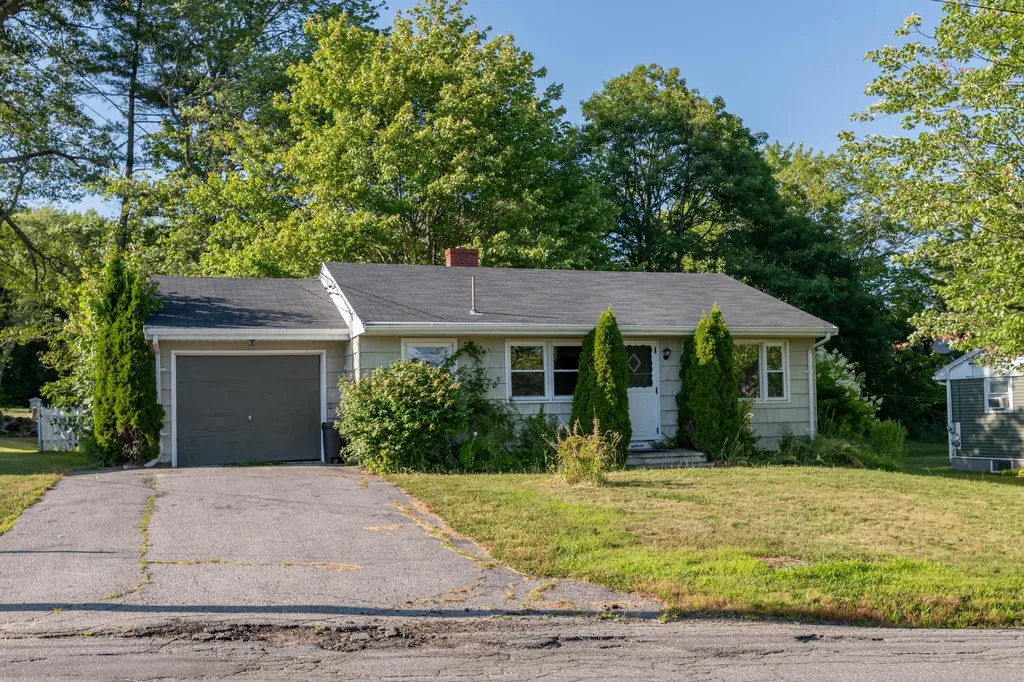11 Crawford Drive Bath ME 04530