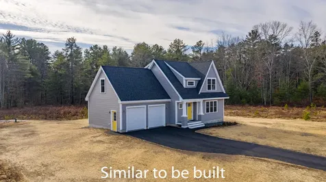 17 Orioles Way Sanford ME 04073