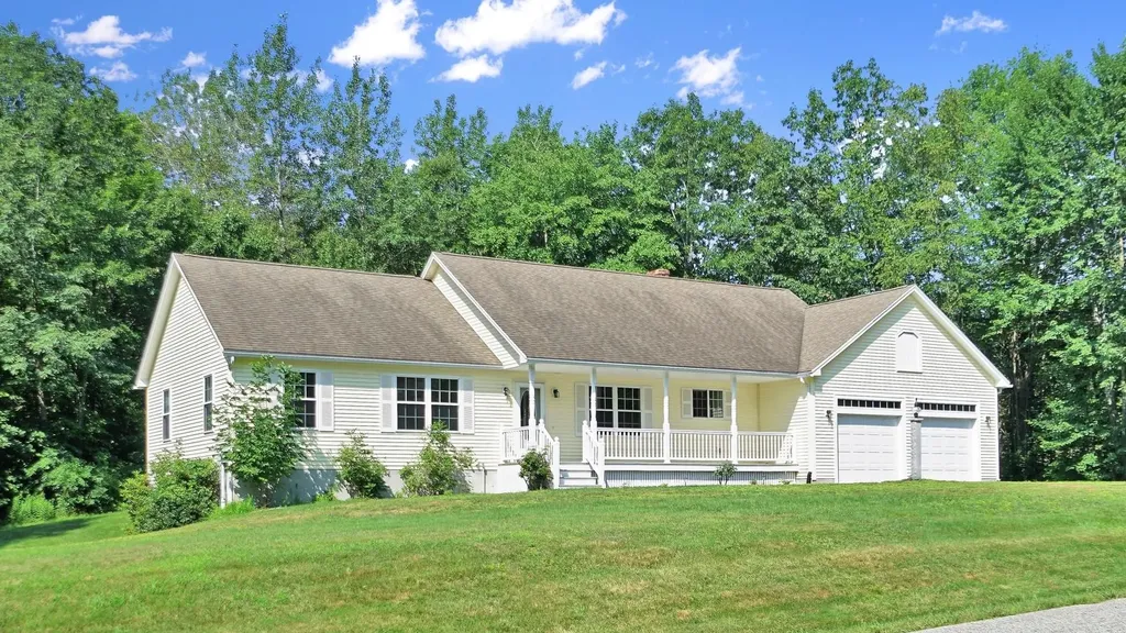 11 Ichabod Lane Gorham ME 04038