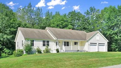 11 Ichabod Lane Gorham ME 04038