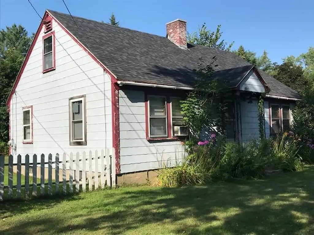 126 Federal Road Parsonsfield ME 04047