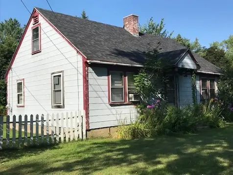 126 Federal Road Parsonsfield ME 04047