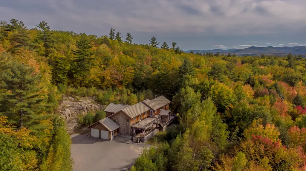 114 Mountain View Road Fryeburg ME 04037
