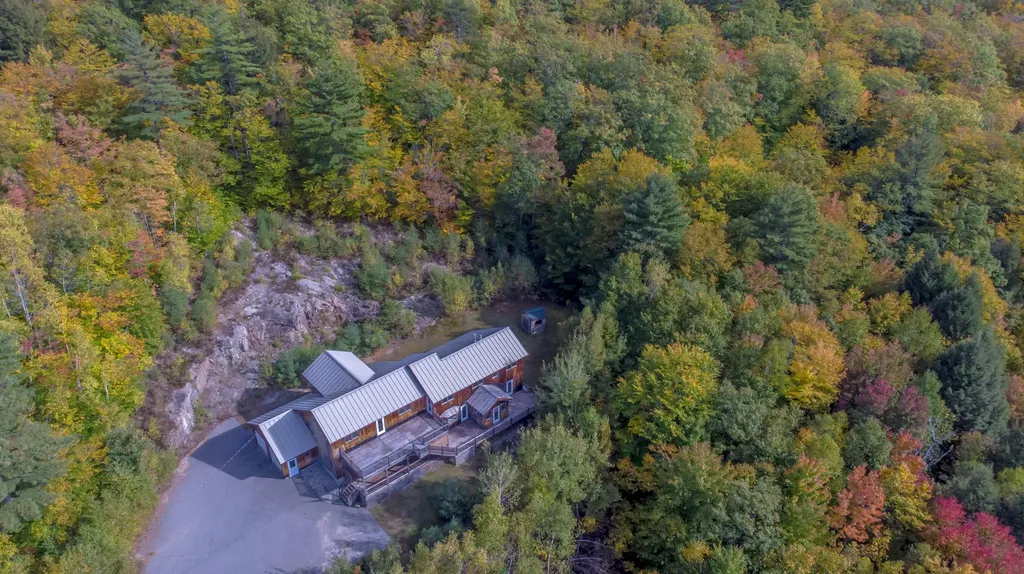 114 Mountain View Road Fryeburg ME 04037