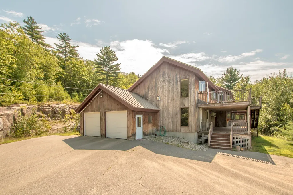 114 Mountain View Road Fryeburg ME 04037
