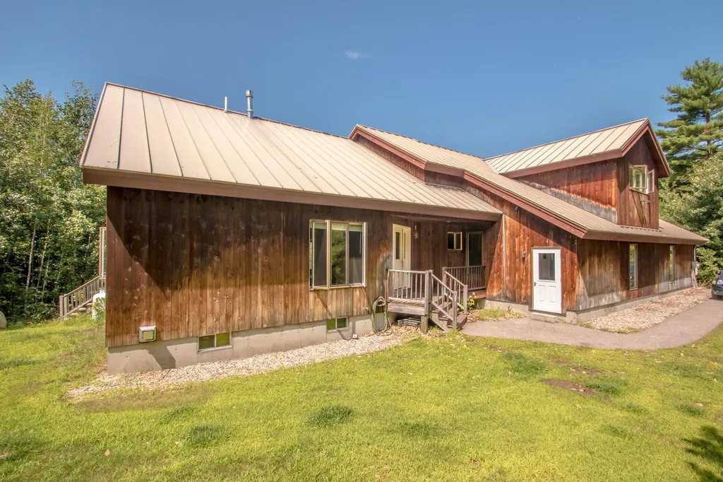 114 Mountain View Road Fryeburg ME 04037